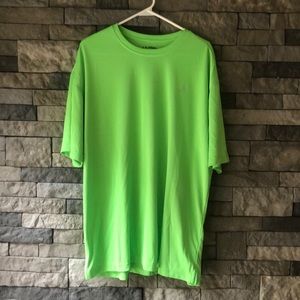 Reel Legends Short Sleeve Shirt EUC